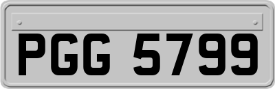 PGG5799