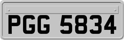 PGG5834