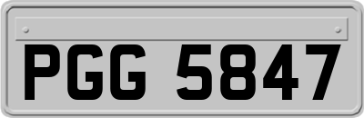 PGG5847