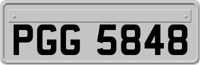 PGG5848