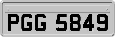 PGG5849