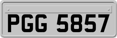 PGG5857