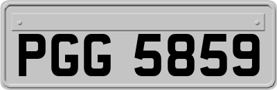 PGG5859