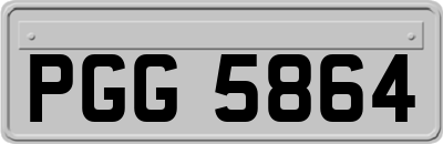 PGG5864