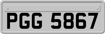PGG5867