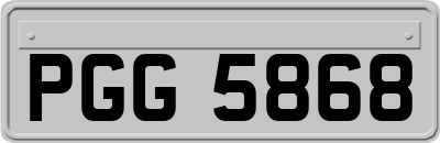 PGG5868
