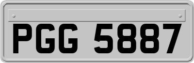 PGG5887