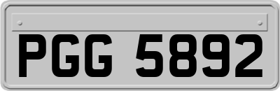 PGG5892
