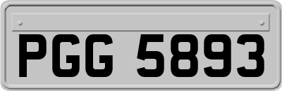 PGG5893