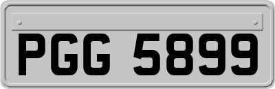 PGG5899