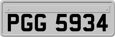 PGG5934