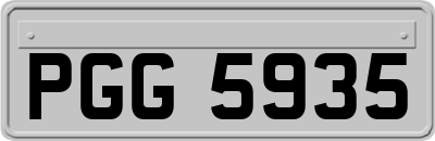 PGG5935