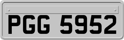 PGG5952