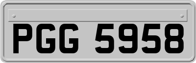 PGG5958