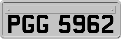 PGG5962