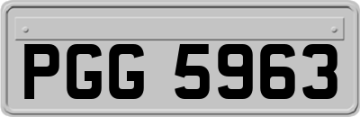 PGG5963