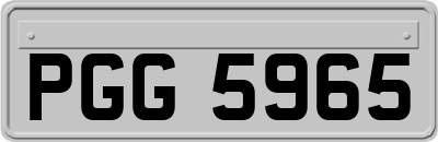 PGG5965