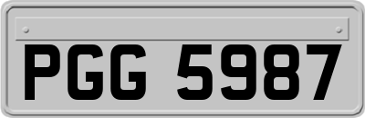 PGG5987