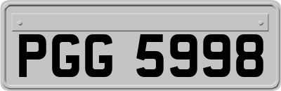 PGG5998