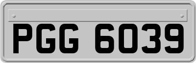 PGG6039