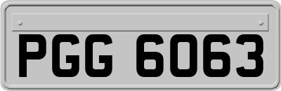 PGG6063