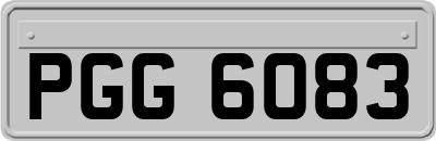 PGG6083