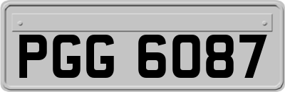 PGG6087