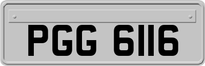 PGG6116
