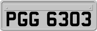 PGG6303