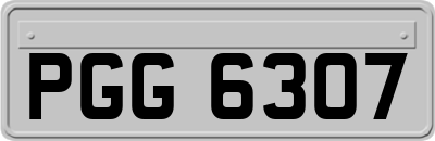 PGG6307