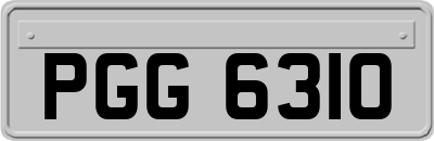 PGG6310