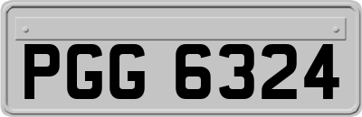 PGG6324