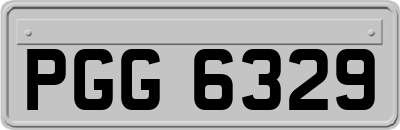 PGG6329