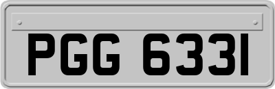 PGG6331