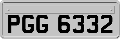 PGG6332