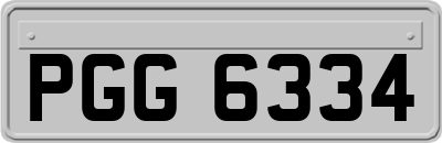 PGG6334