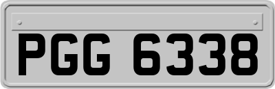 PGG6338