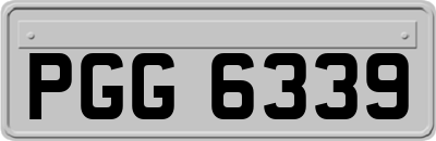 PGG6339