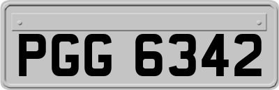 PGG6342