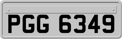 PGG6349