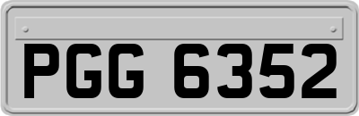 PGG6352