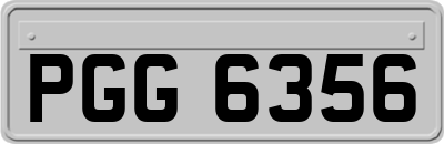 PGG6356
