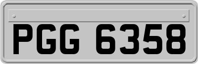 PGG6358