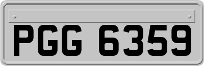PGG6359