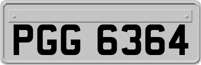 PGG6364