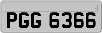 PGG6366