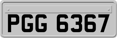 PGG6367