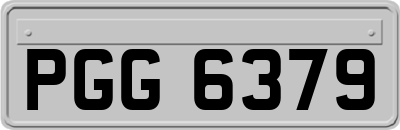 PGG6379