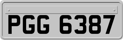 PGG6387