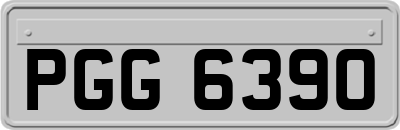 PGG6390